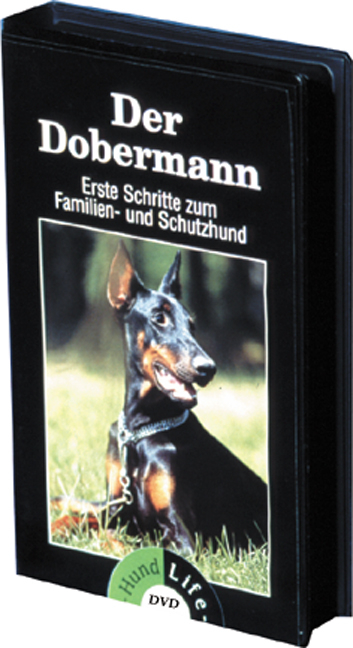 Der Dobermann - Alfons Niedenzu