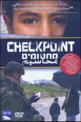 Checkpoint, 1 DVD