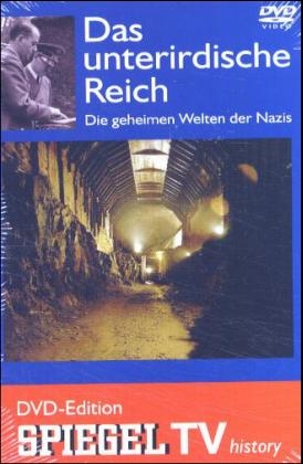 Das unterirdische Reich, 1 DVD