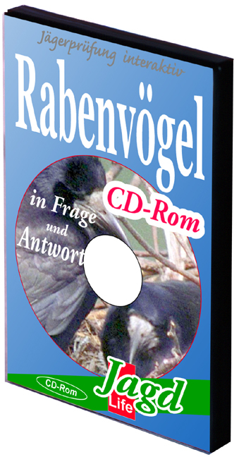 Rabenv&ouml;gel - Alfons Niedenzu