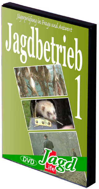 Jagdbetrieb 1