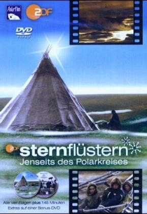 Sternfl&uuml;stern 2, Jenseits des Polarkreises, 1 DVD