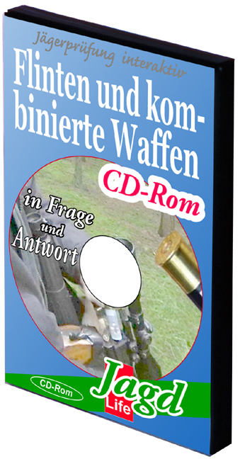 Flinten und kombinierte Waffen von A - Z - Alfons Niedenzu
