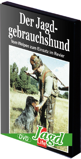 Der Jagdgebrauchshund