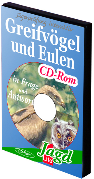 Greifvögel und Eulen