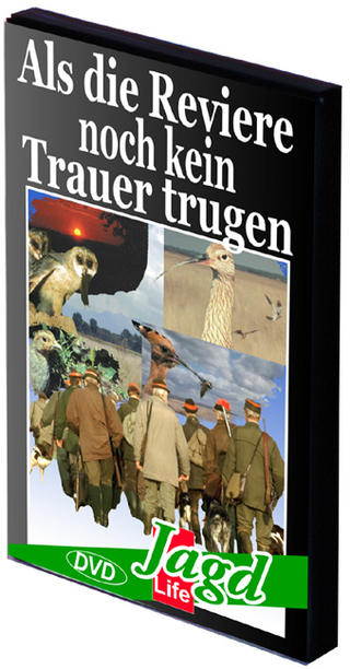 Als die Reviere noch kein Trauer trugen