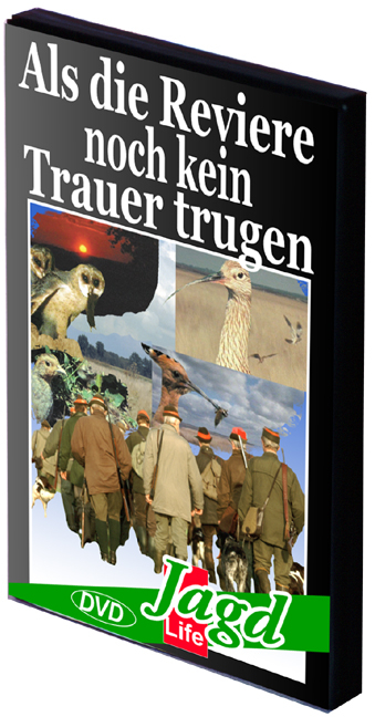 Als die Reviere noch kein Trauer trugen - Alfons Niedenzu