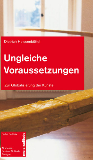 Ungleiche Voraussetzungen