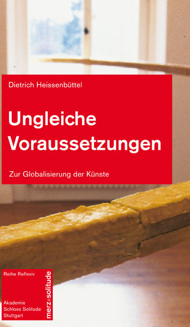 Ungleiche Voraussetzungen - Dietrich Hei&szlig;enb&uuml;ttel