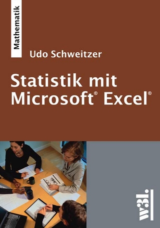 Statistik mit Microsoft Excel