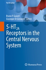 5-HT2A Receptors in the Central Nervous System - 