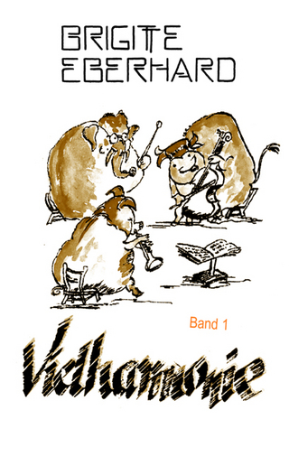 Vielharmonie - Band 1