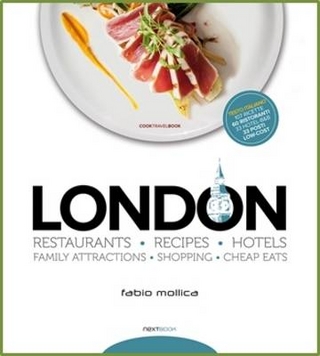 London Restaurants - Recipes- Hotels