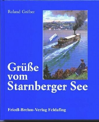 Grüße vom Starnberger See