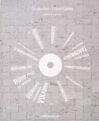 Stadtspiele /Urban Games