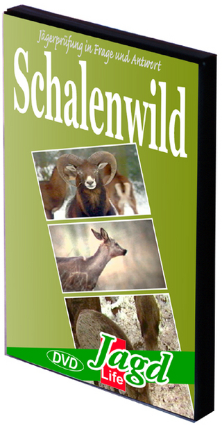 Schalenwild