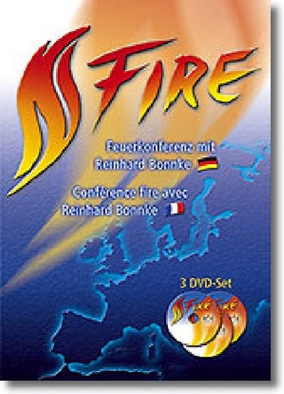 Feuerkonferenz Karlsruhe