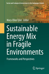 Sustainable Energy Mix in Fragile Environments - 