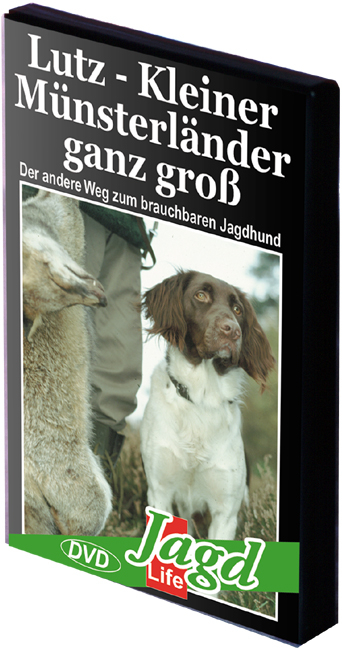 Lutz - Kleiner M&uuml;nsterl&auml;nder ganz gross - Alfons Niedenzu