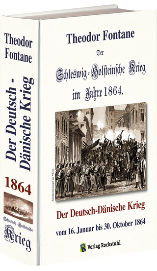 Der Schleswig-Holsteinsche Krieg im Jahre 1864