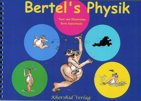 Bertel's Physik - Birte Kielschinski