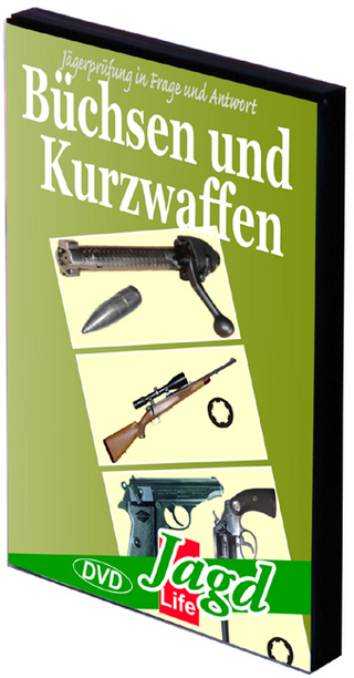 Büchsen und Kurzwaffen