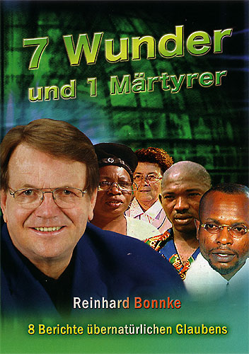 7 Wunder und 1 M&auml;rtyrer