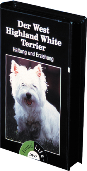 Der West Highland White Terrier - Alfons Niedenzu