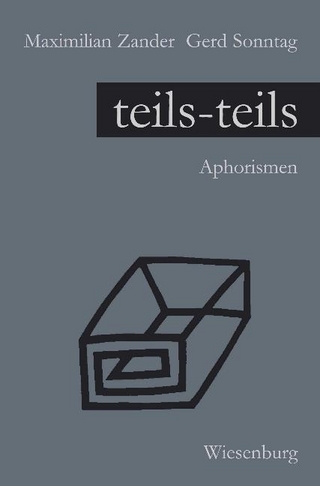 Teils - teils