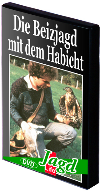 Die Beizjagd mit dem Habicht