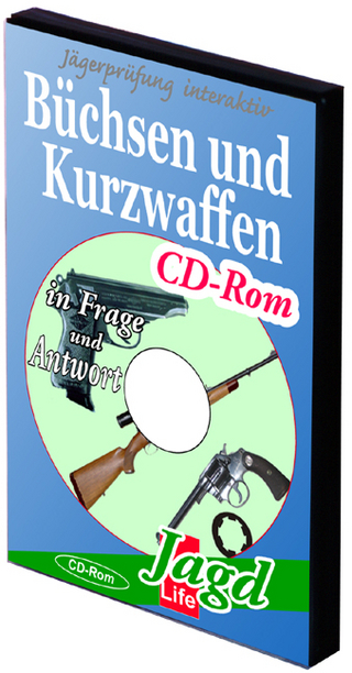 Büchsen und Kurzwaffen