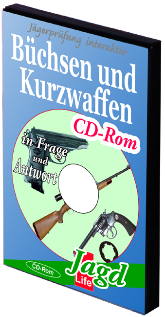 B&uuml;chsen und Kurzwaffen - Alfons Niedenzu