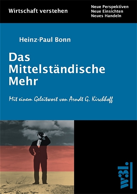 Das Mittelst&auml;ndische Mehr - Heinz-Paul Bonn
