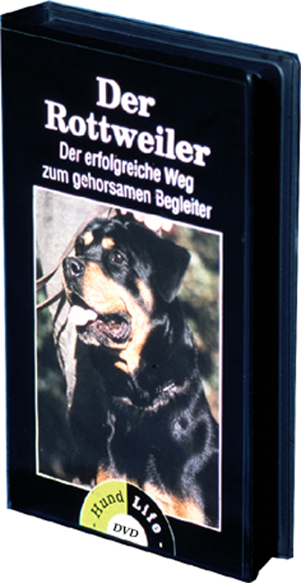 Der Rottweiler - Alfons Niedenzu
