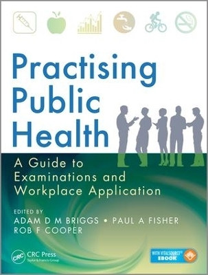 Practising Public Health - 