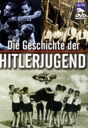 Die Geschichte der Hitlerjugend, 1 DVD