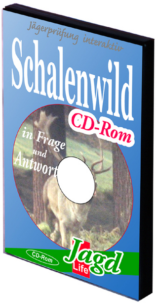 Schalenwild