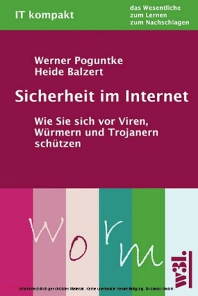 Sicherheit im Internet