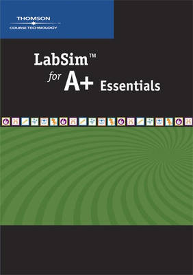 LabSim for A+ Essentials
