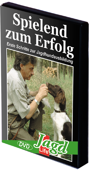 Spielend zum Erfolg - Alfons Niedenzu