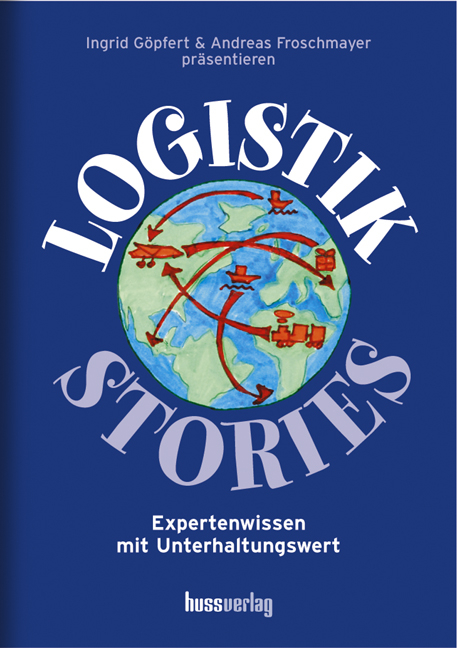 Logistik-Stories - 