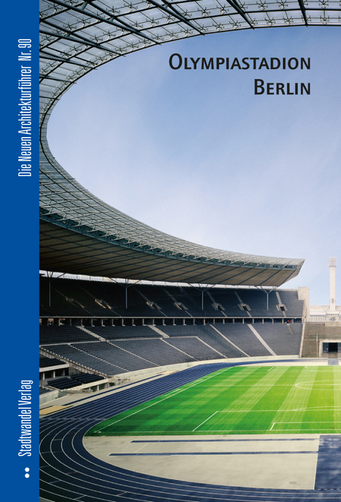 Olympiastadion Berlin - Bernd Hettlage