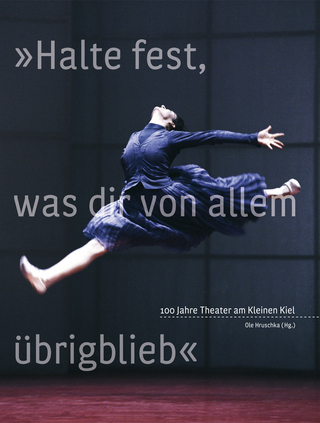 „Halte fest, was dir von allem übrigblieb.“