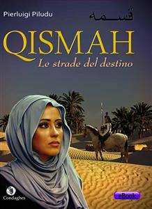 Qismah - Pierluigi Piludu