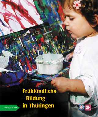 Frühkindliche Bildung in Thüringen