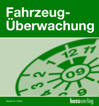Fahrzeugüberwachung