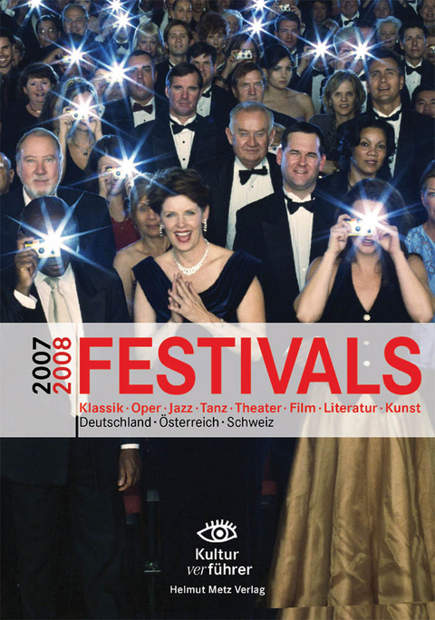 Festivals 2007/2008 - Andi Schoon, Hans Ch Zimmermann, Olaf Weiden