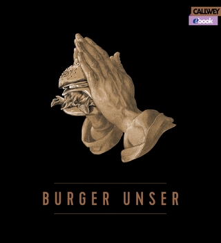 Burger Unser - eBook