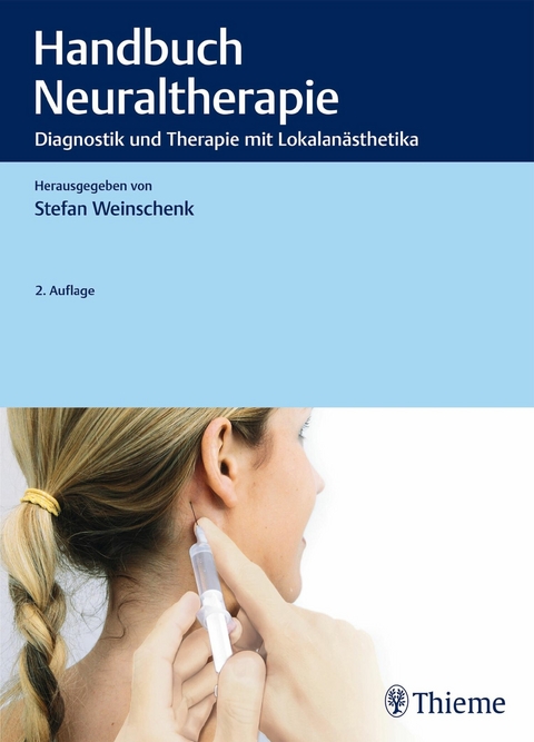 Handbuch Neuraltherapie - 