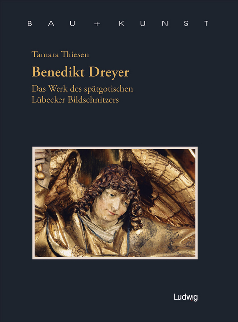 Benedikt Dreyer - Tamara A. Thiesen